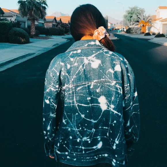 Jean jacket - Picture 4 of 4